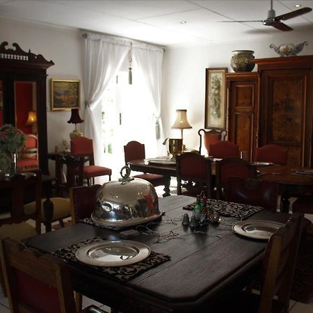 Michael-Angelo Guest House Potchefstroom Εξωτερικό φωτογραφία