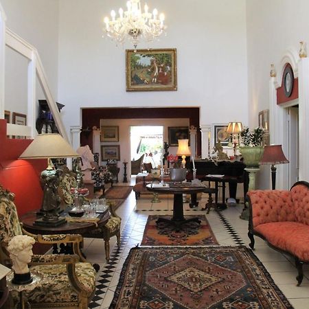 Michael-Angelo Guest House Potchefstroom Εξωτερικό φωτογραφία