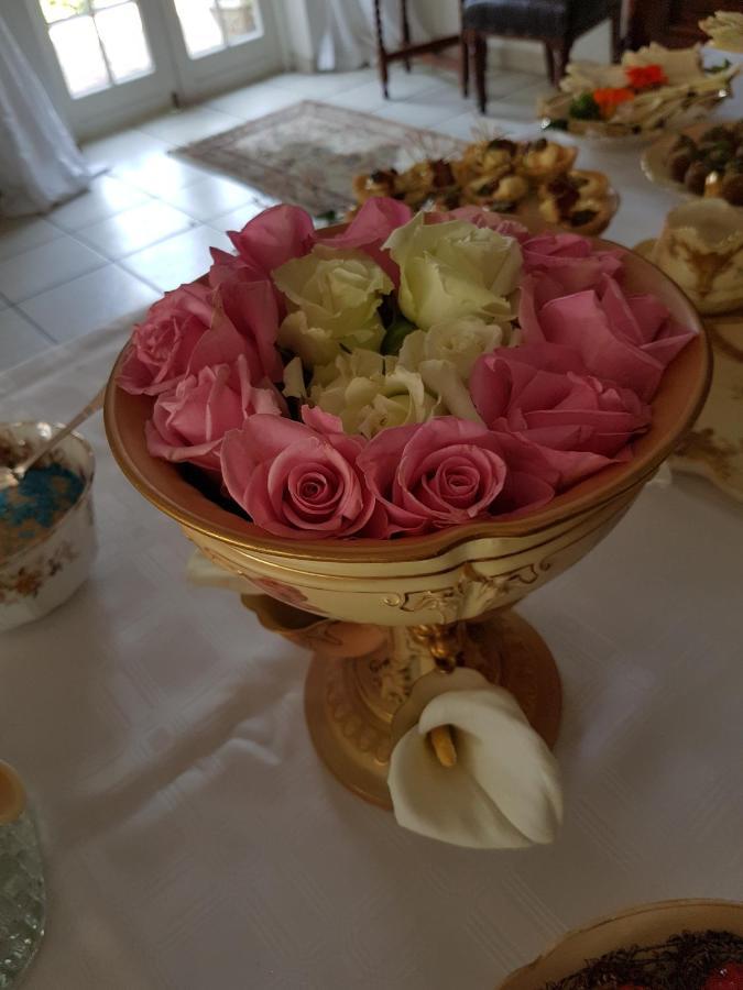 Michael-Angelo Guest House Potchefstroom Εξωτερικό φωτογραφία