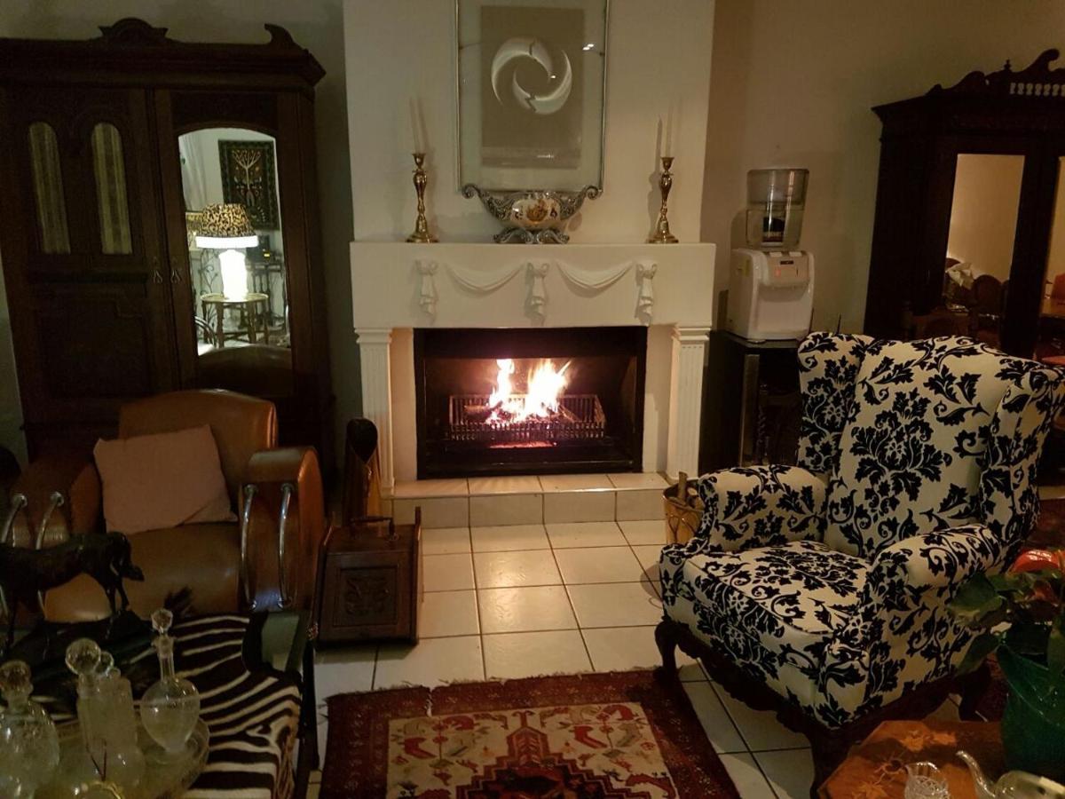 Michael-Angelo Guest House Potchefstroom Εξωτερικό φωτογραφία