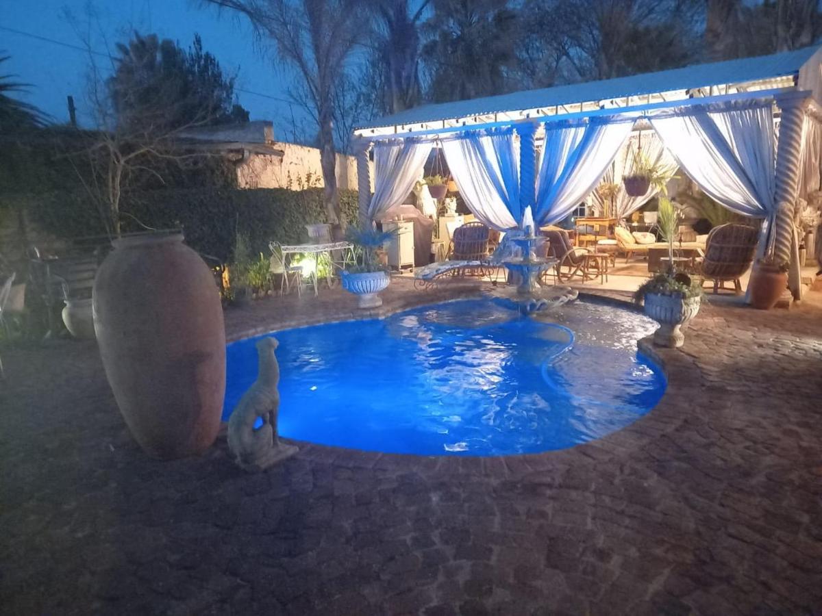 Michael-Angelo Guest House Potchefstroom Εξωτερικό φωτογραφία