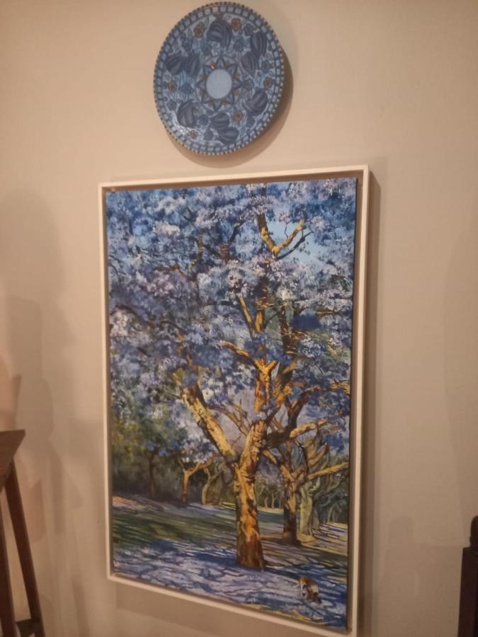 Michael-Angelo Guest House Potchefstroom Εξωτερικό φωτογραφία