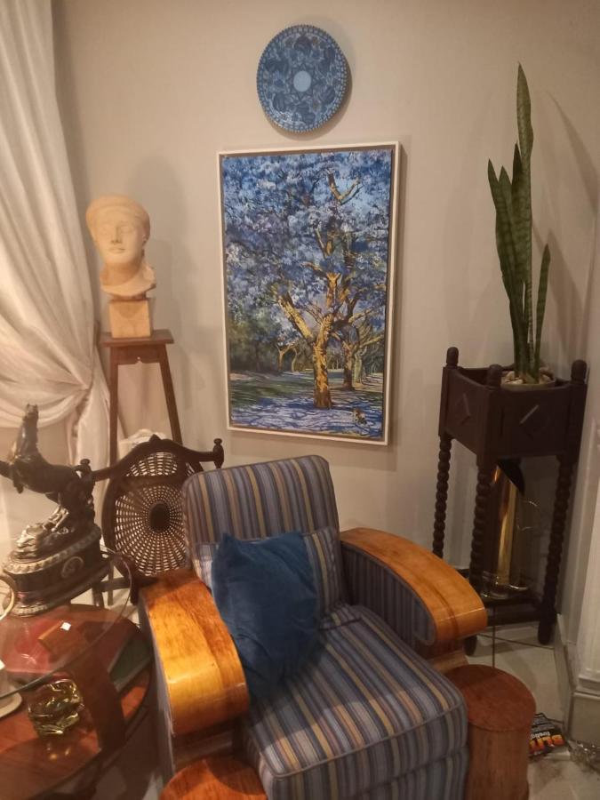 Michael-Angelo Guest House Potchefstroom Εξωτερικό φωτογραφία