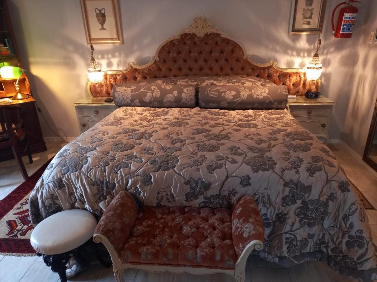 Michael-Angelo Guest House Potchefstroom Εξωτερικό φωτογραφία