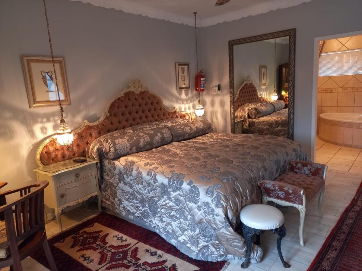 Michael-Angelo Guest House Potchefstroom Εξωτερικό φωτογραφία