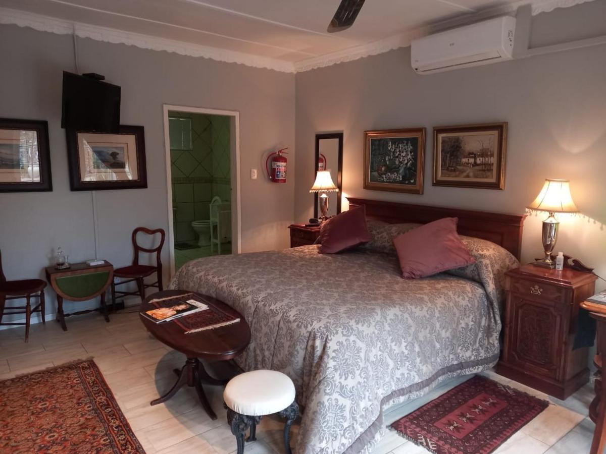 Michael-Angelo Guest House Potchefstroom Εξωτερικό φωτογραφία