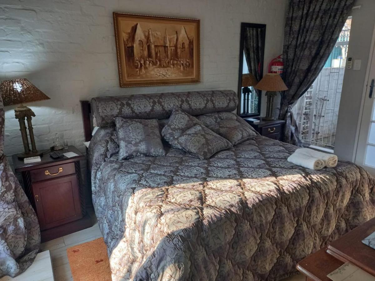 Michael-Angelo Guest House Potchefstroom Εξωτερικό φωτογραφία