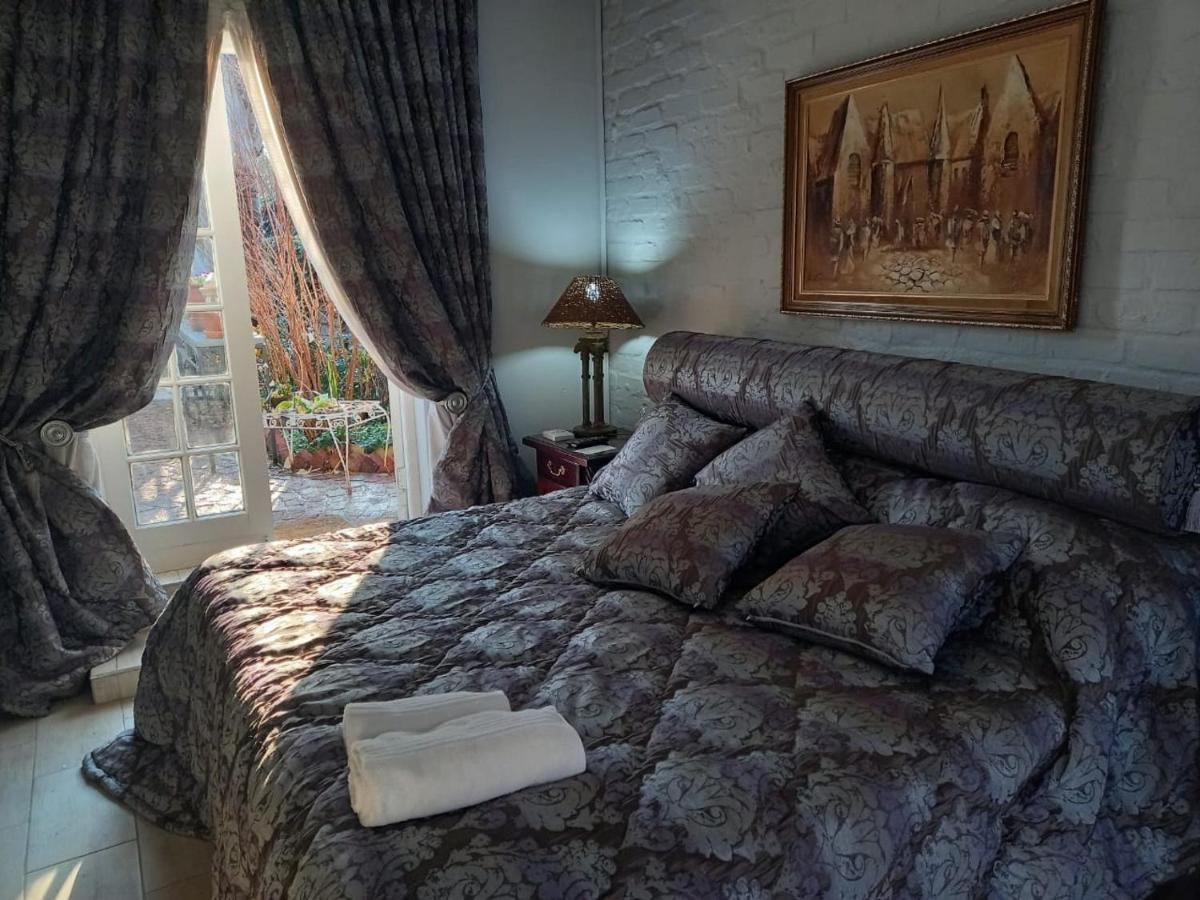 Michael-Angelo Guest House Potchefstroom Εξωτερικό φωτογραφία
