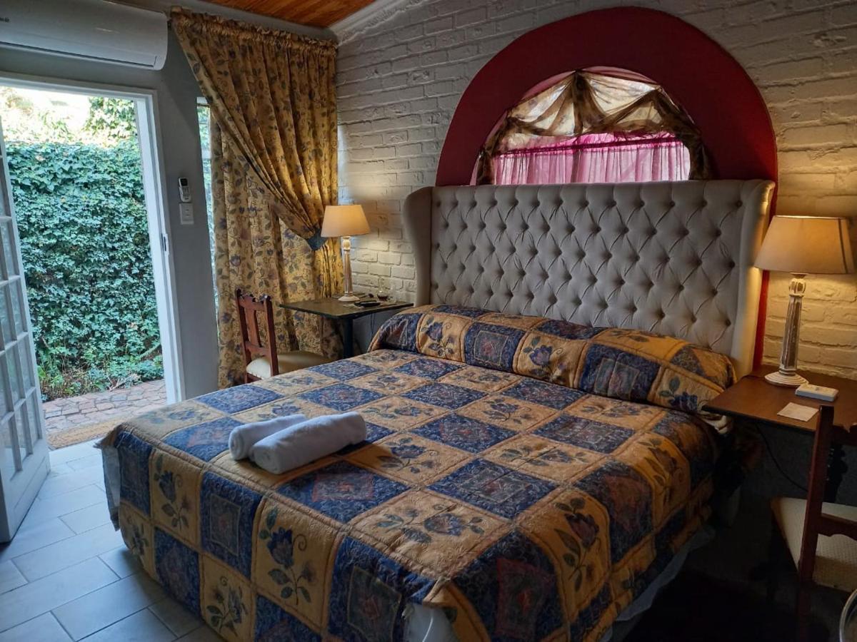 Michael-Angelo Guest House Potchefstroom Εξωτερικό φωτογραφία