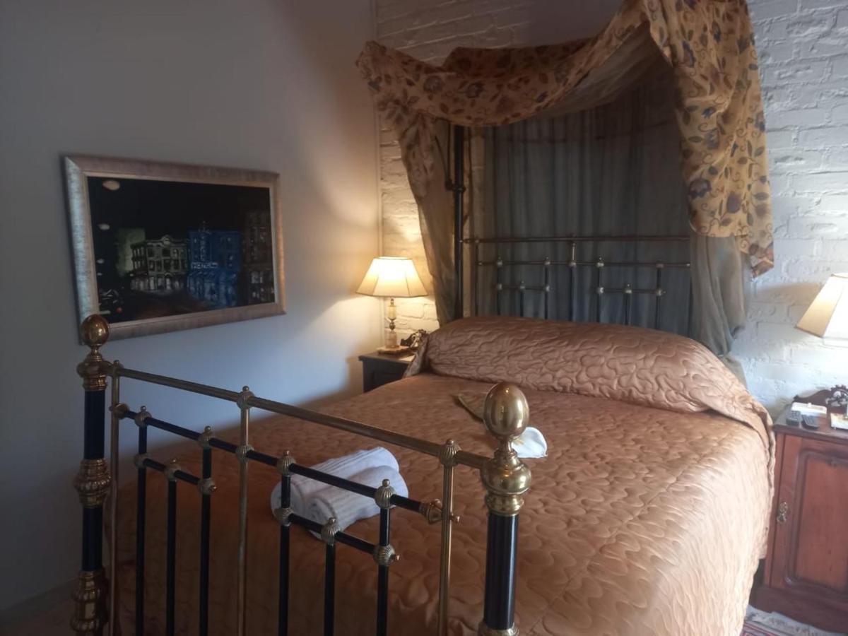 Michael-Angelo Guest House Potchefstroom Εξωτερικό φωτογραφία